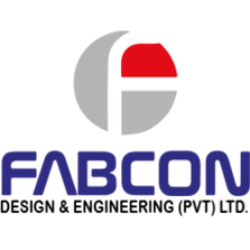 Fabcon Engineering Logo